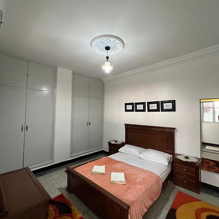 Bh House, Charming Apartment Essaouira Luaran gambar