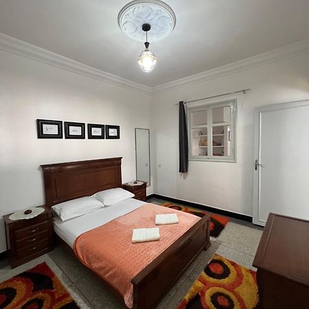 Bh House, Charming Apartment Essaouira Luaran gambar