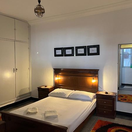 Bh House, Charming Apartment Essaouira Luaran gambar