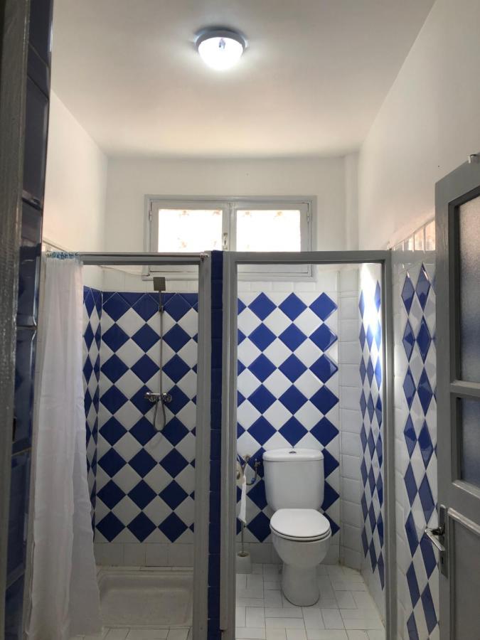 Bh House, Charming Apartment Essaouira Luaran gambar