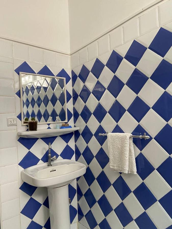 Bh House, Charming Apartment Essaouira Luaran gambar