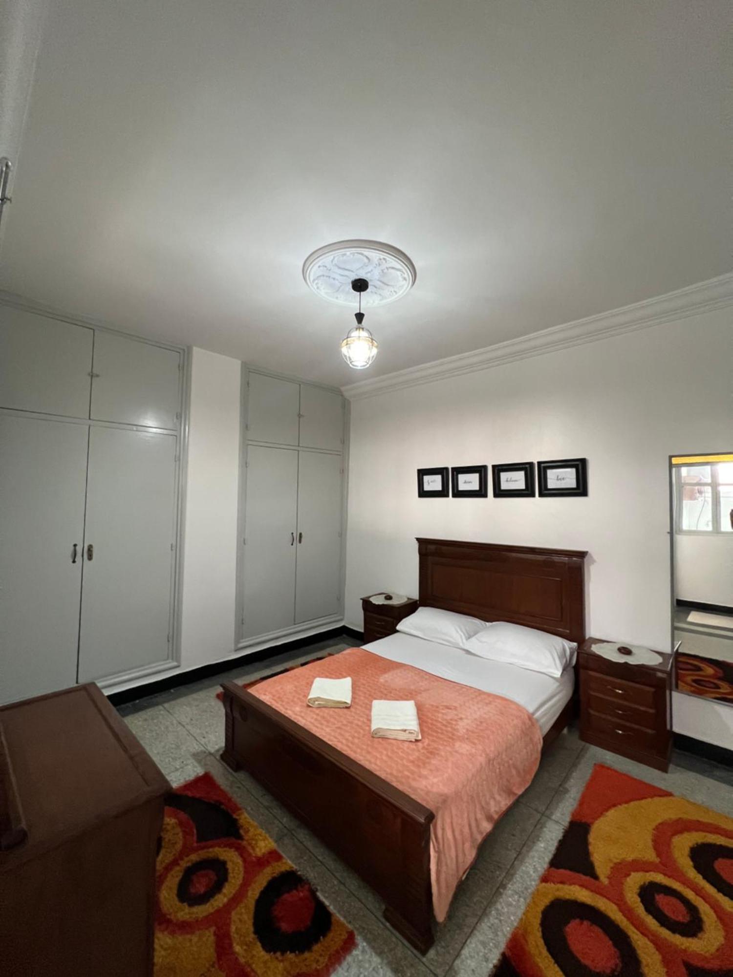 Bh House, Charming Apartment Essaouira Luaran gambar