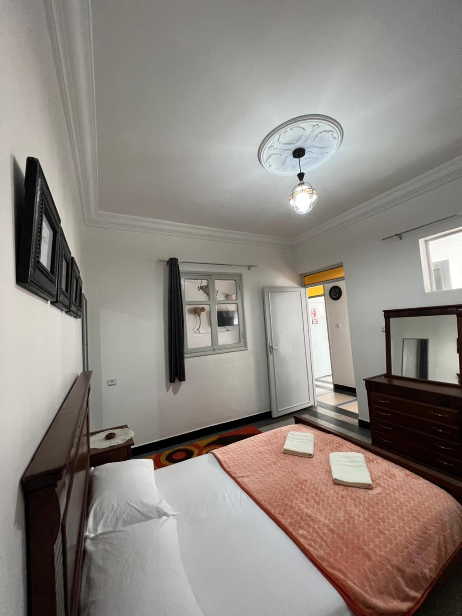 Bh House, Charming Apartment Essaouira Luaran gambar