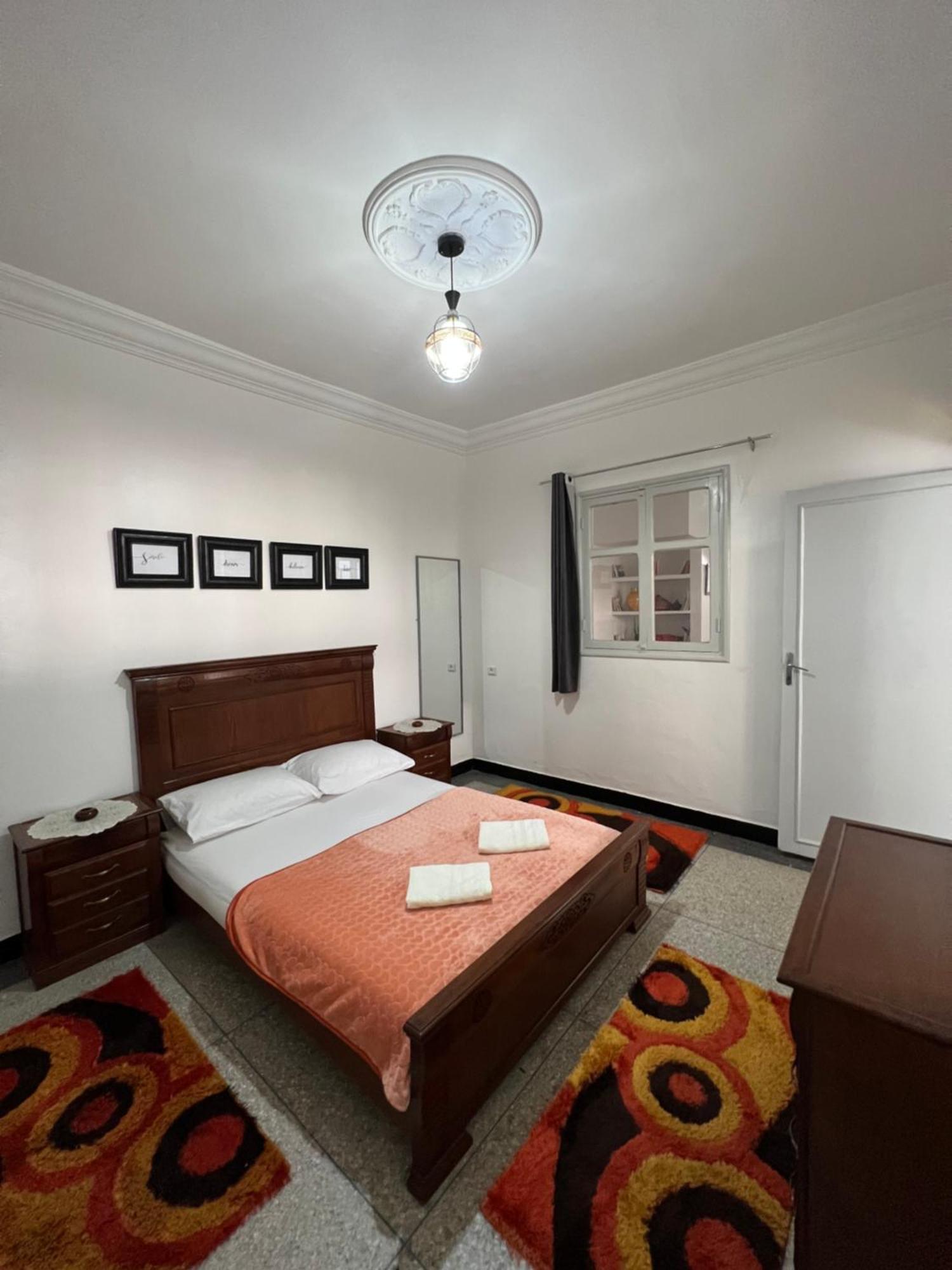 Bh House, Charming Apartment Essaouira Luaran gambar