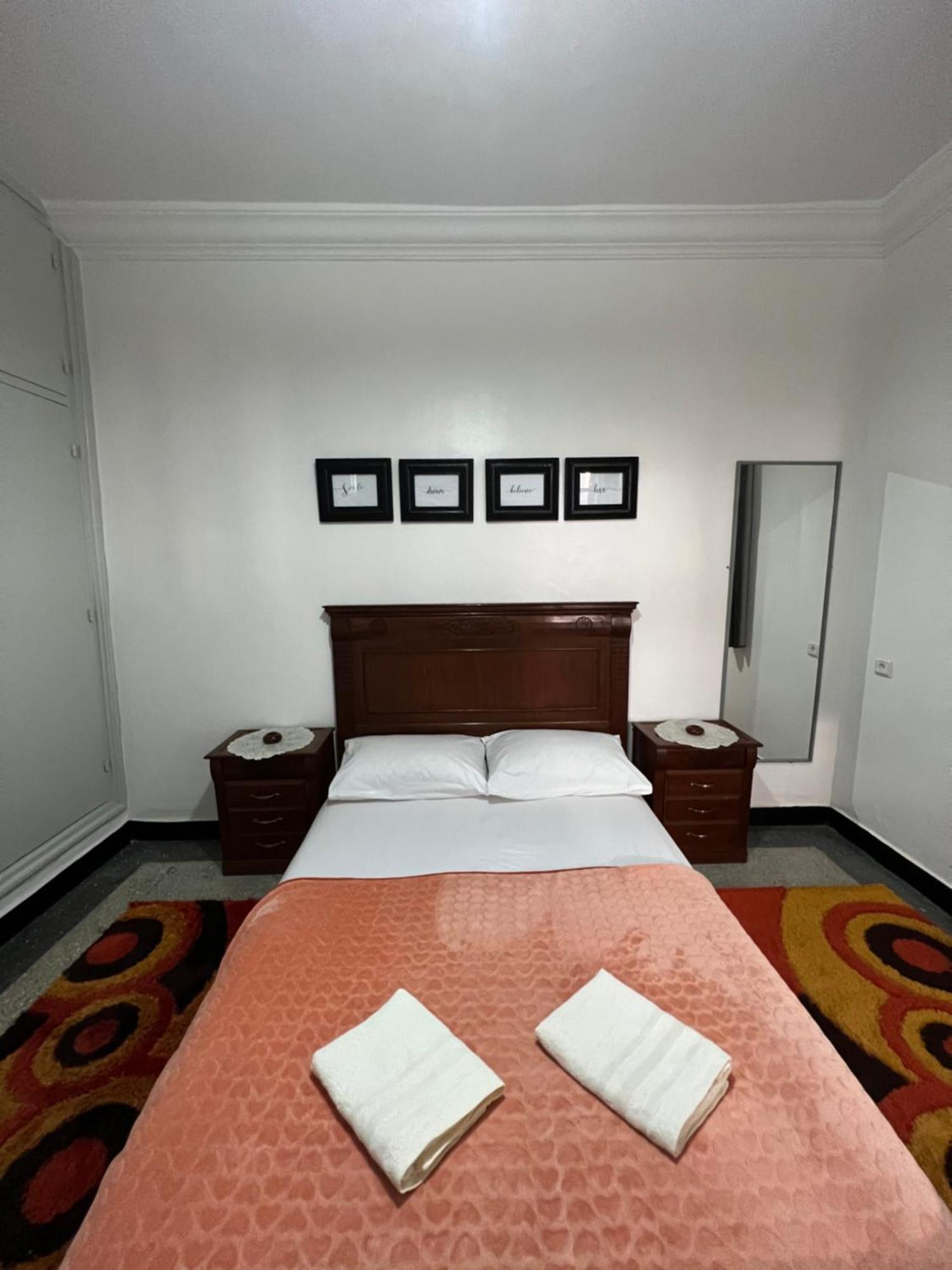 Bh House, Charming Apartment Essaouira Luaran gambar