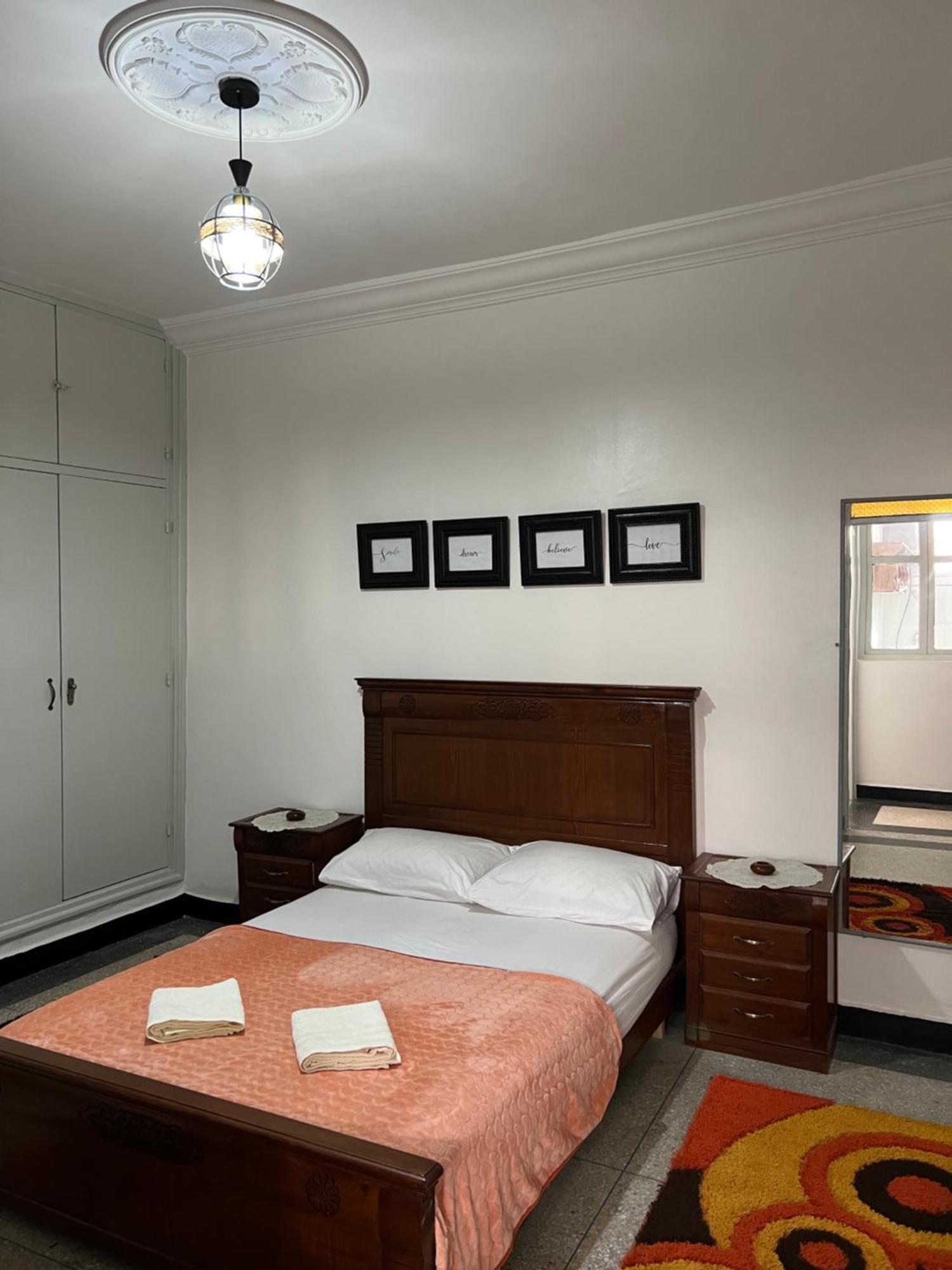 Bh House, Charming Apartment Essaouira Luaran gambar