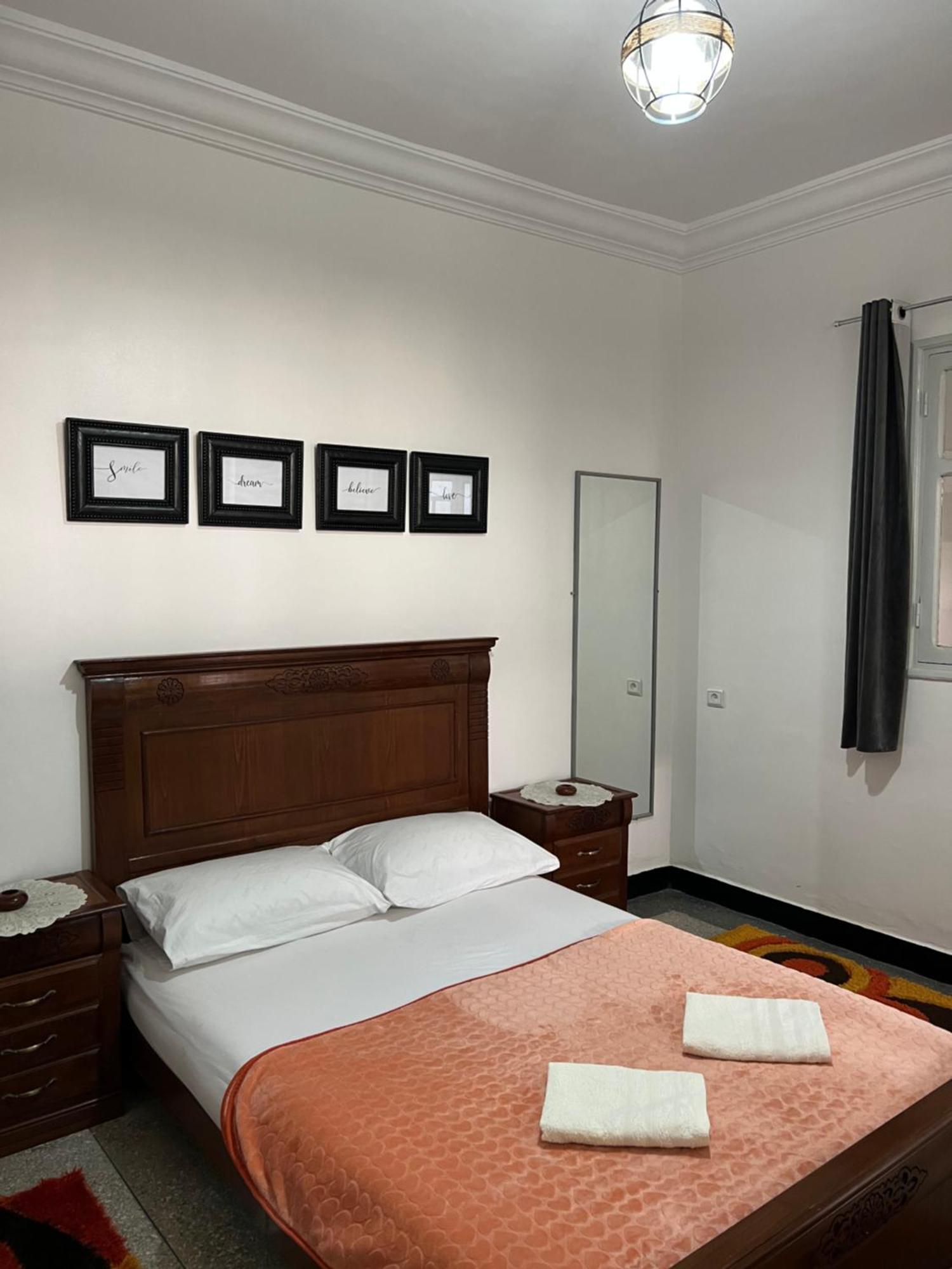 Bh House, Charming Apartment Essaouira Luaran gambar
