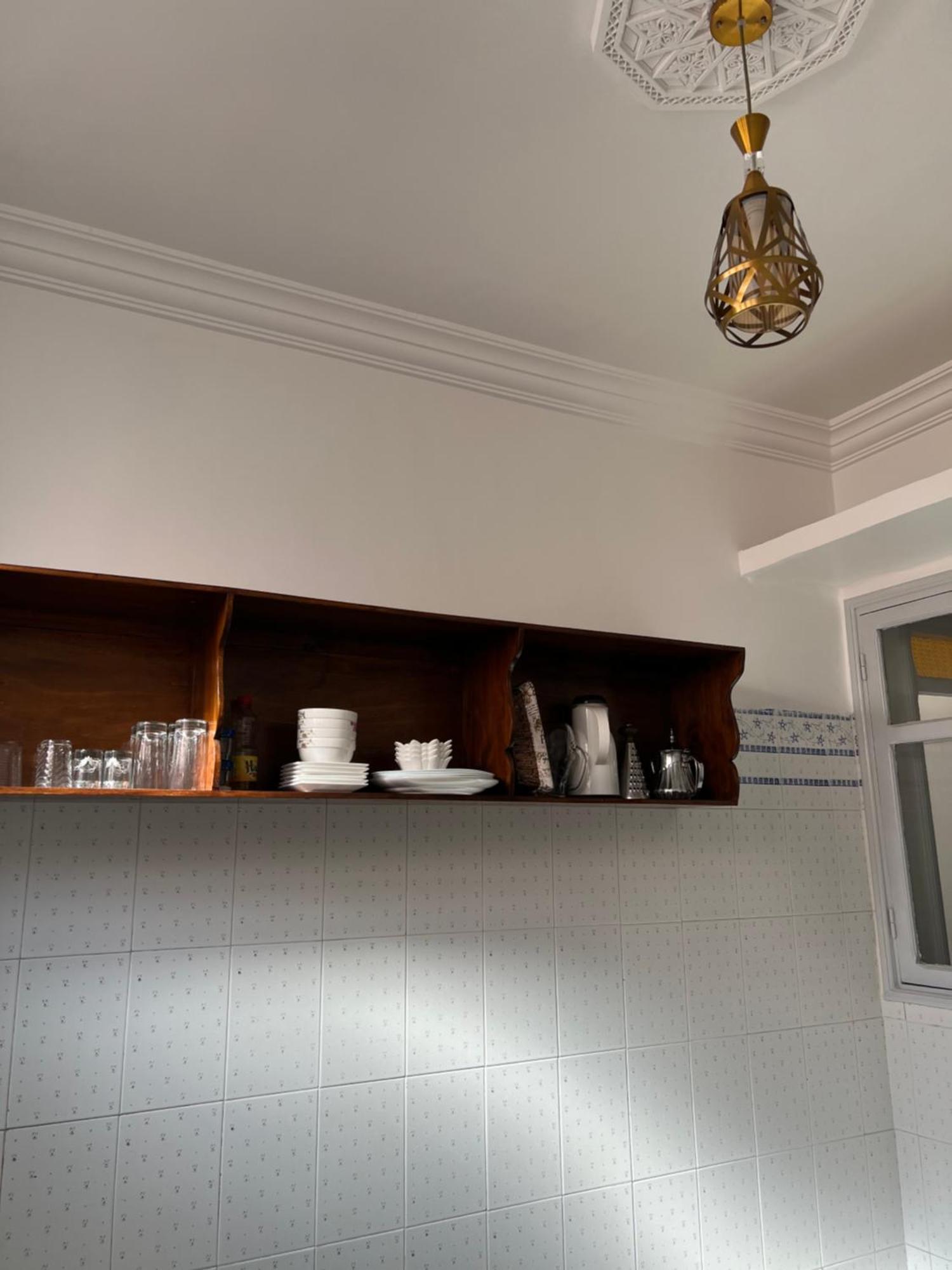 Bh House, Charming Apartment Essaouira Luaran gambar