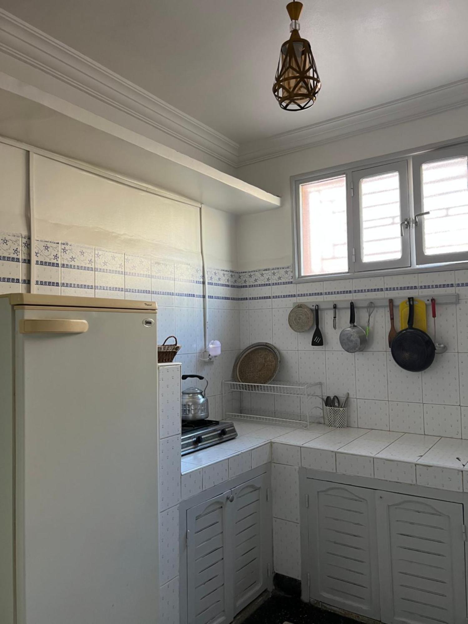 Bh House, Charming Apartment Essaouira Luaran gambar