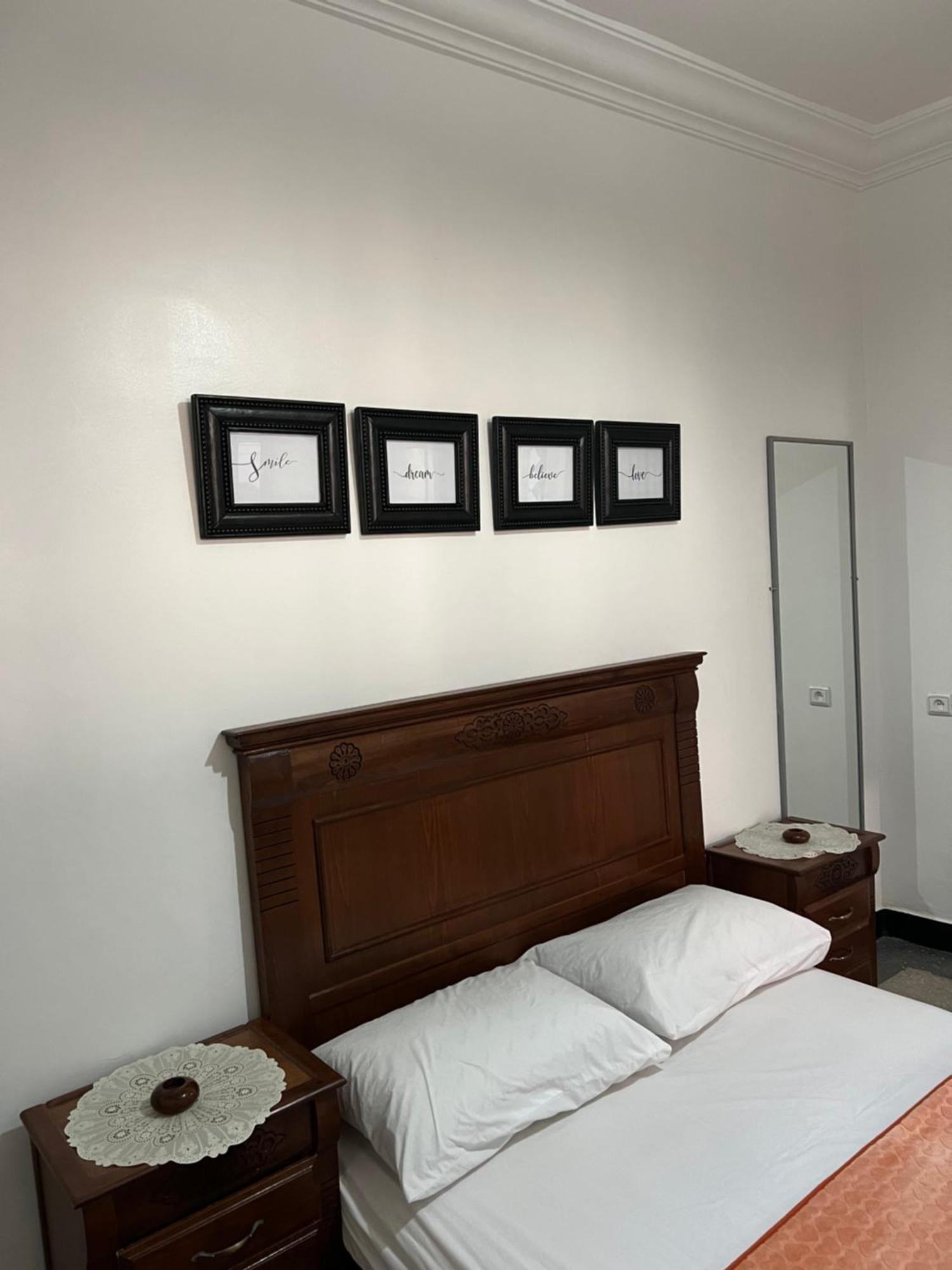 Bh House, Charming Apartment Essaouira Luaran gambar