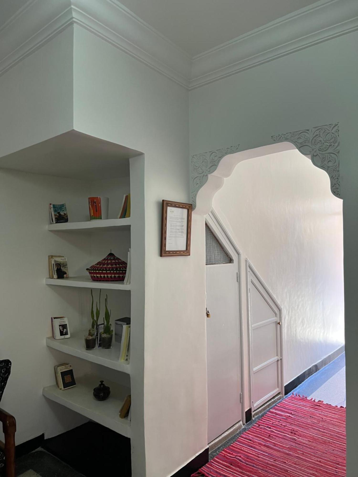 Bh House, Charming Apartment Essaouira Luaran gambar
