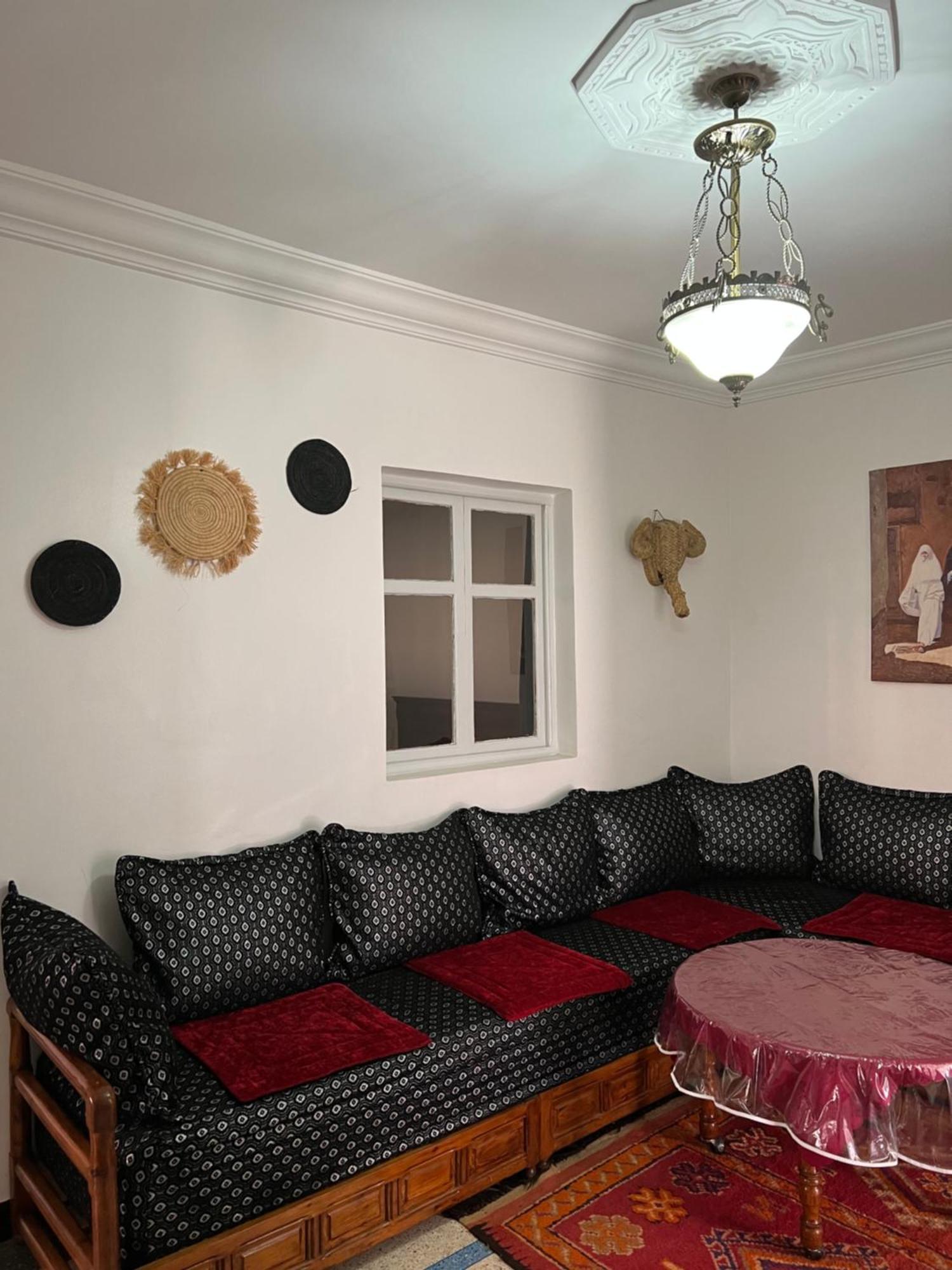 Bh House, Charming Apartment Essaouira Luaran gambar