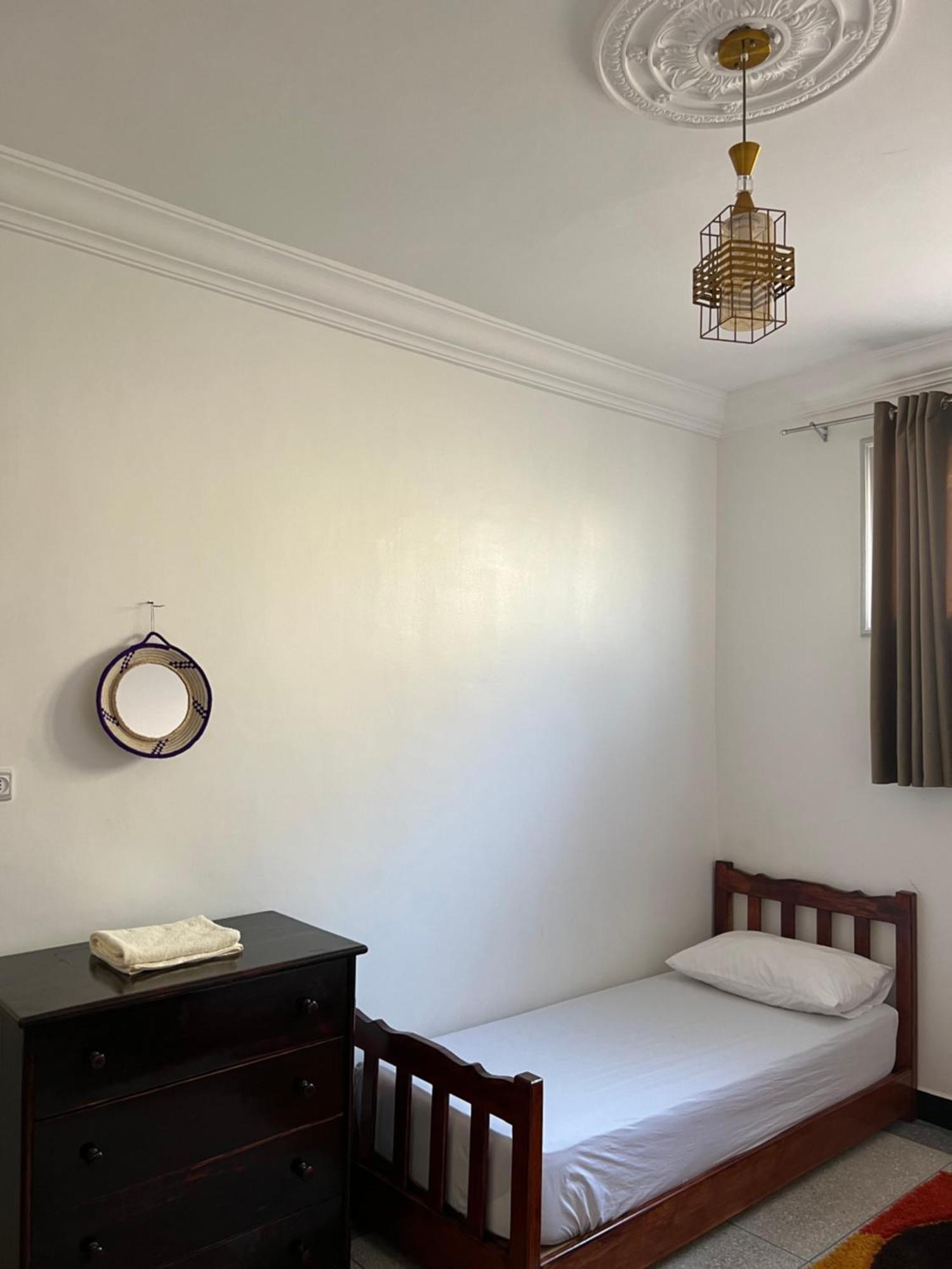 Bh House, Charming Apartment Essaouira Luaran gambar