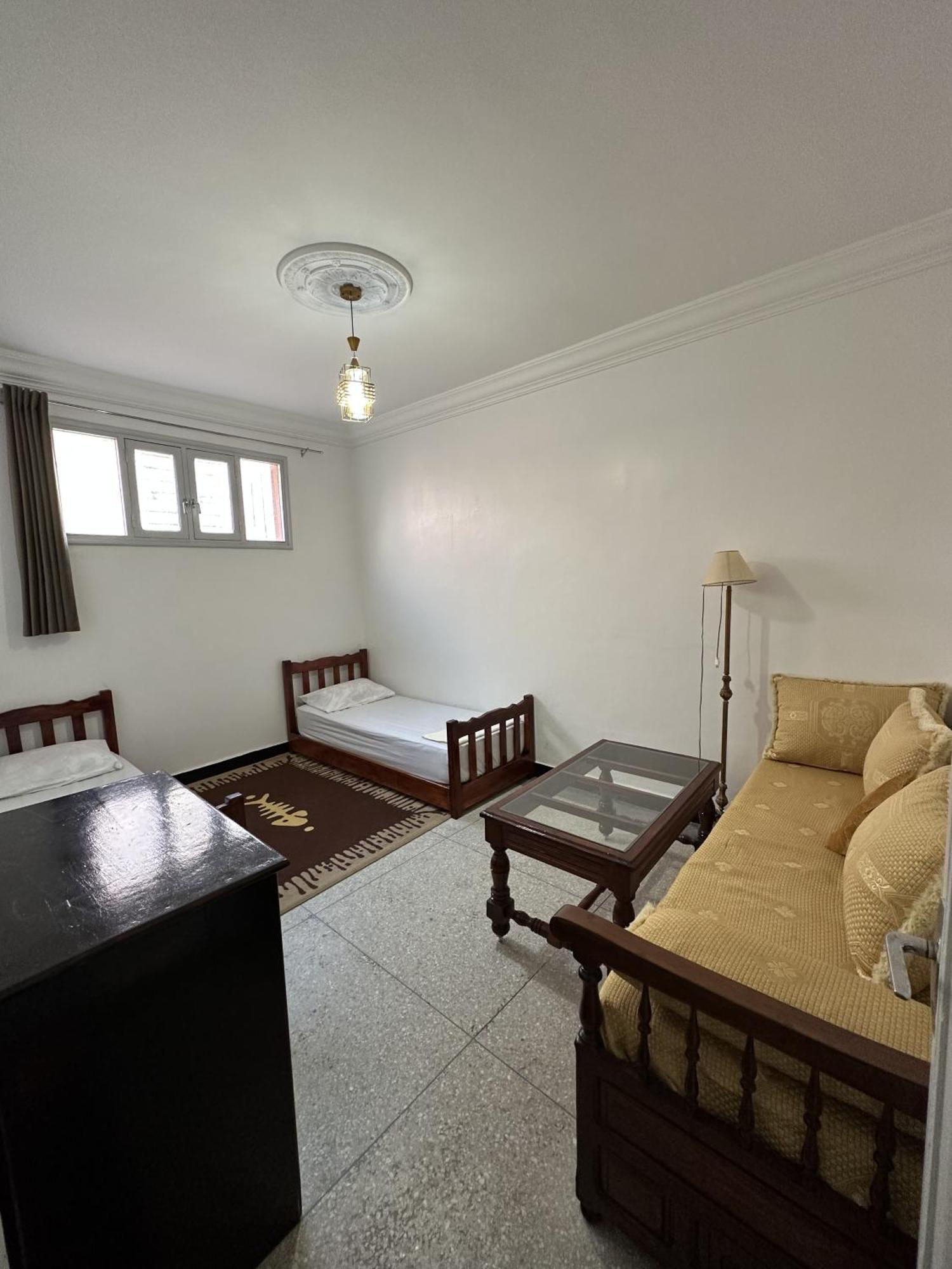 Bh House, Charming Apartment Essaouira Luaran gambar