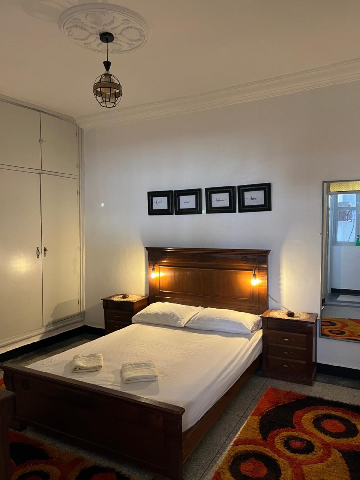 Bh House, Charming Apartment Essaouira Luaran gambar